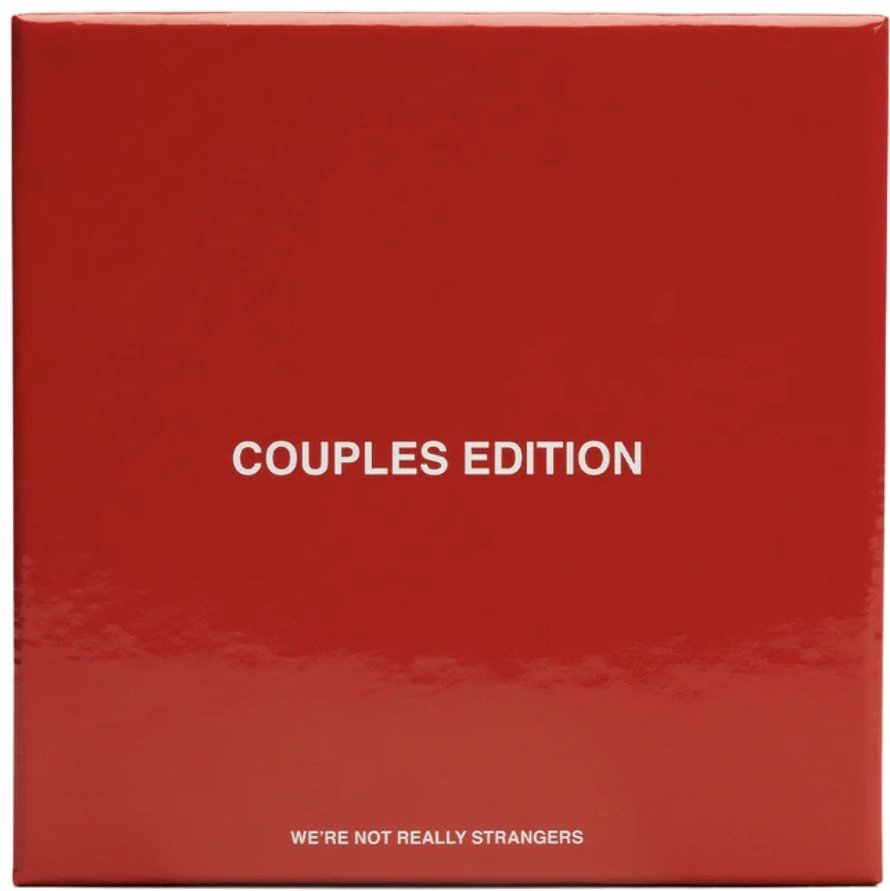 Настольная игра Couples Edition купить,NaN