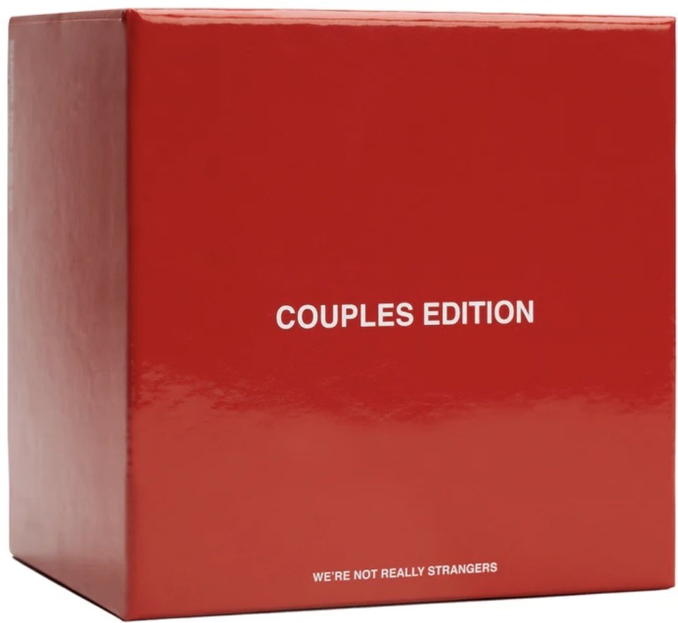 Настольная игра Couples Edition