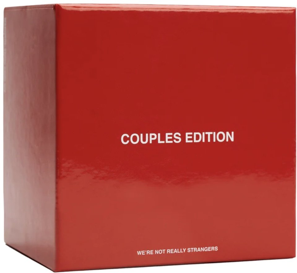 Настольная игра Couples Edition купить,NaN