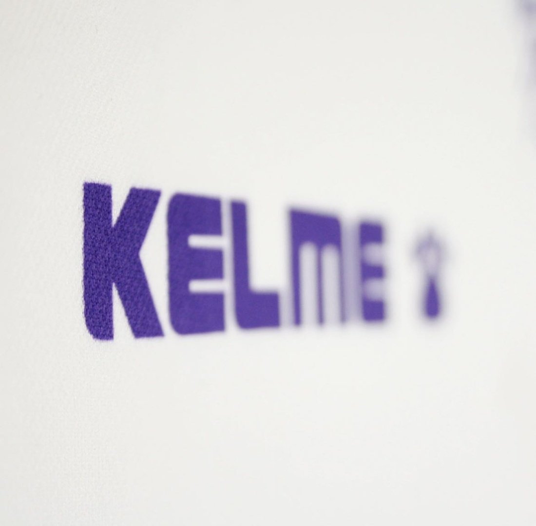 Футболка Kelme Real Madrid 1994–1996 белая XL (48/50) 