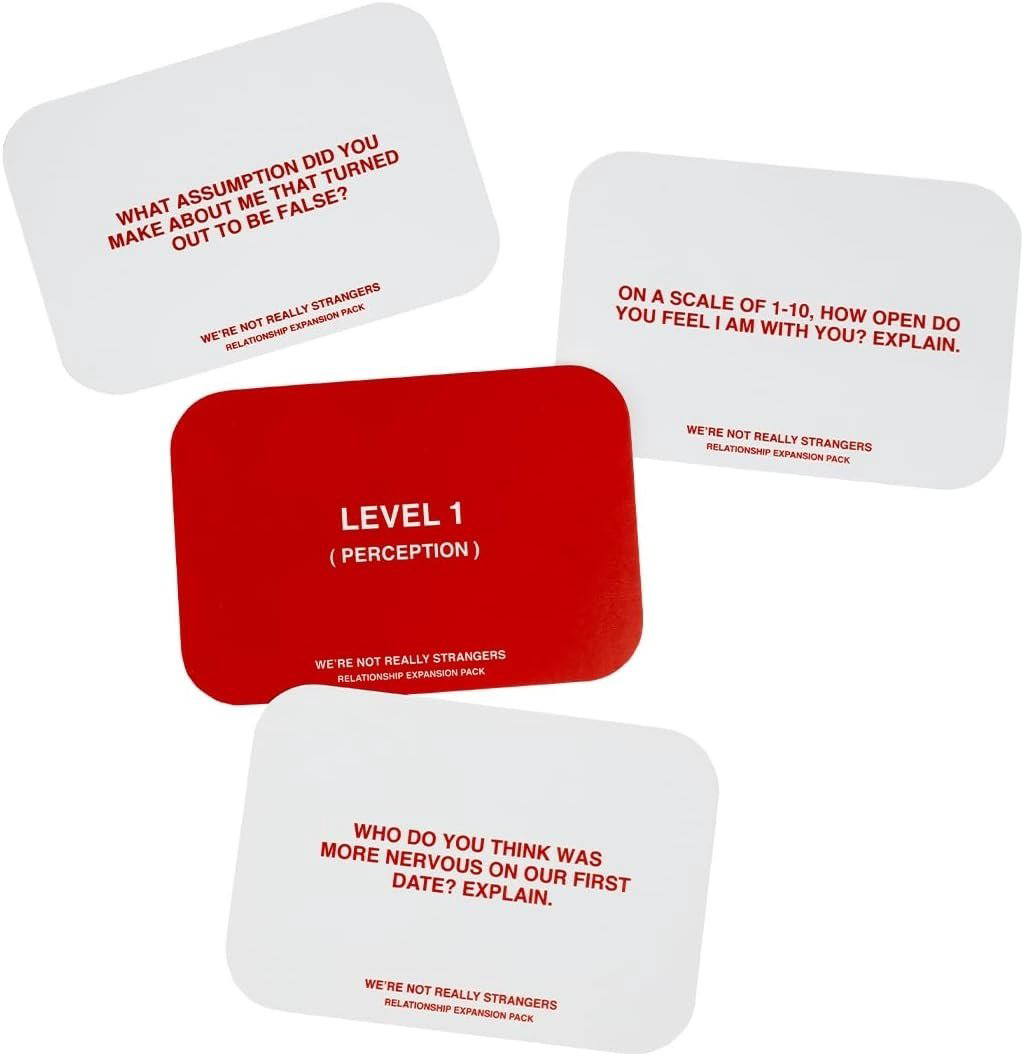 Настольная игра RELATIONSHIP EXPANSION PACK купить,NaN