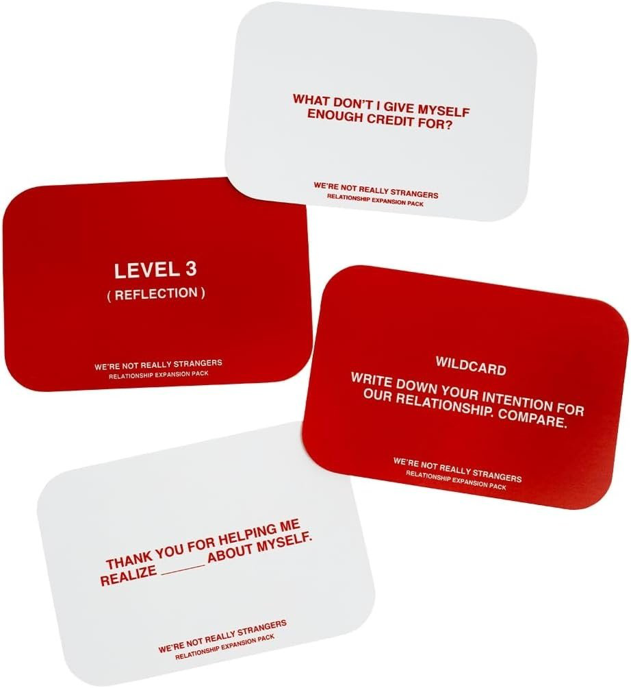 Настольная игра RELATIONSHIP EXPANSION PACK купить,NaN