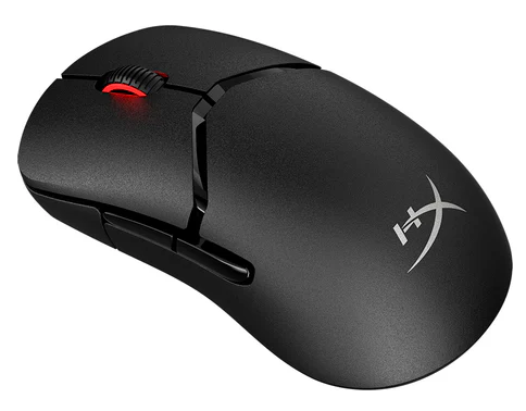 Мышь HyperX Pulsefire Saga Pro Wireless A2PB2AA Black - ForteMarket Мышь HyperX Pulsefire Saga Pro Wireless A2PB2AA Black купить,60554