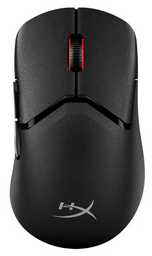 Мышь HyperX Pulsefire Saga Pro Wireless A2PB2AA Black 