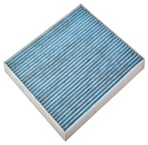 Blue Print воздушный фильтр ADT32258 купить,NaN