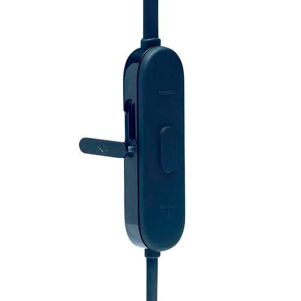 Наушники JBL JBLT125BTBLU синие купить,NaN