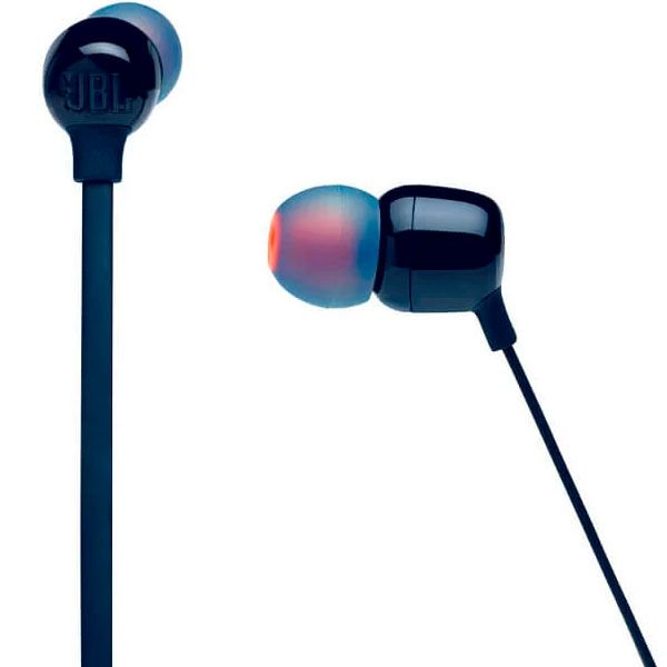 Наушники JBL JBLT125BTBLU синие купить,NaN