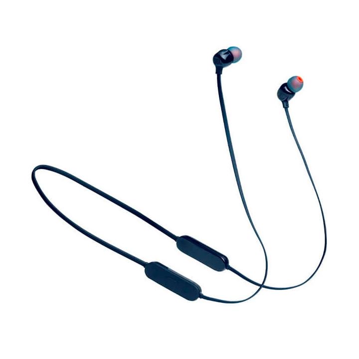 Наушники JBL JBLT125BTBLU синие купить,NaN