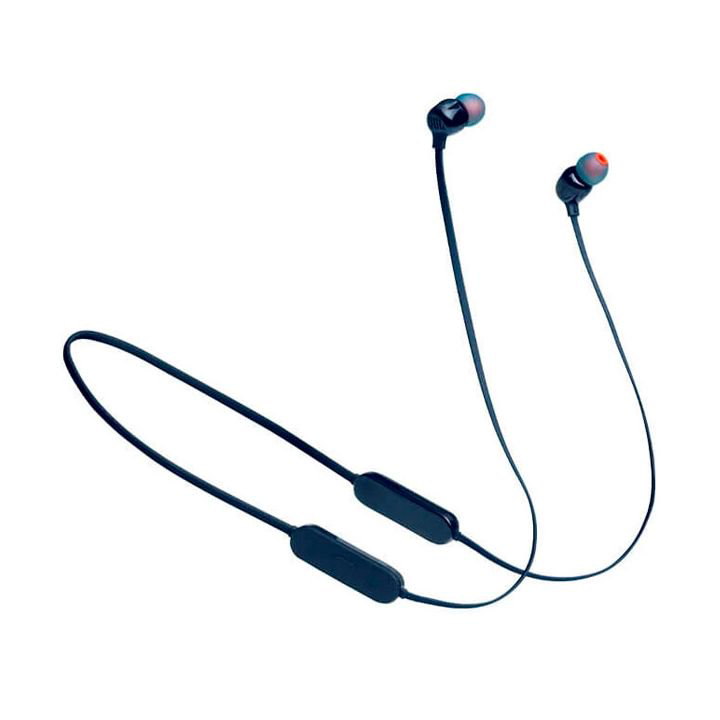 Наушники JBL JBLT125BTBLU синие купить,NaN