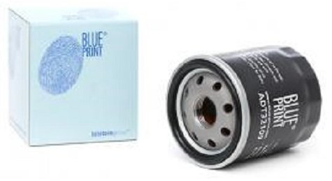 Blue Print масляный фильтр ADT32109 купить,NaN