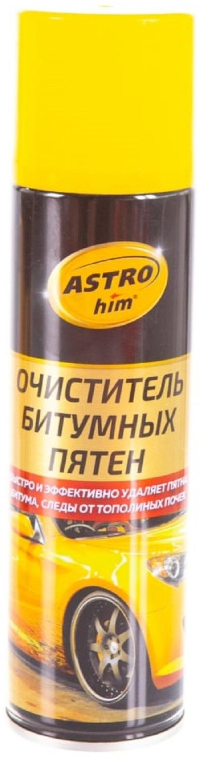 ASTROhim AC-393 Очиститель битумных пятен 0.335 л купить,NaN