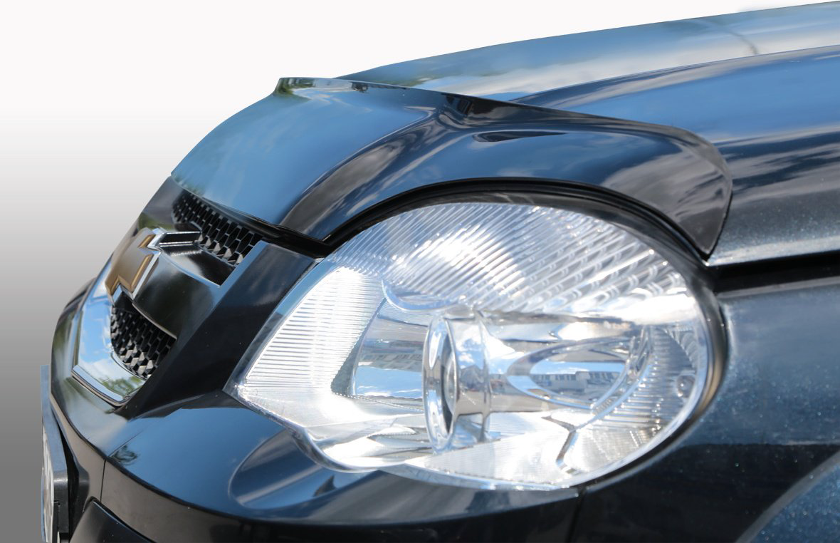 VORON GLASS MUKH0337 для Chevrolet Niva 2013 купить,NaN