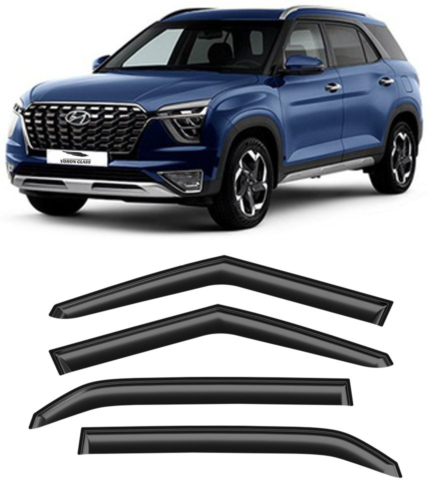 VORON GLASS DEF01276 для Hyundai Creta 2021-2024 купить,NaN