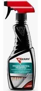 KERRY KR-540 преобразователь ржавчины 0.5 л купить,NaN