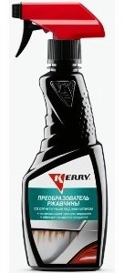 KERRY KR-540 преобразователь ржавчины 0.5 л купить,NaN