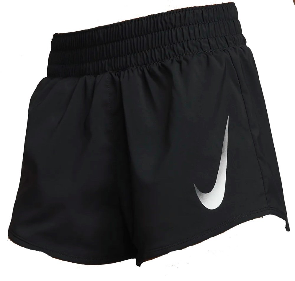 Спортивные шорты Nike черный купить,NaN