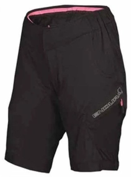 Спортивные шорты Endura черный купить,NaN