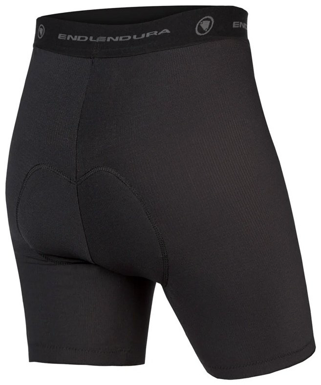 Спортивные шорты Endura черный купить,NaN