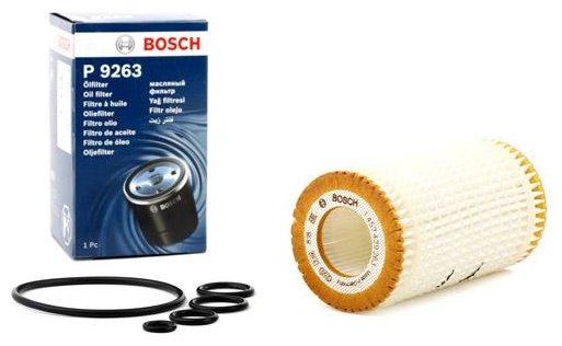 Bosch масляный фильтр 1457429263 купить,4373