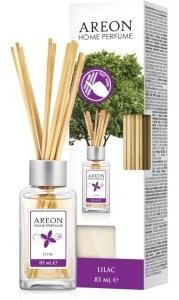 Диффузор AREON Home Perfume Lilac PS2 85 мл купить,NaN