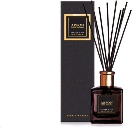 Диффузор Areon Home Perfume Areon Sticks Premium 150 мл купить,NaN