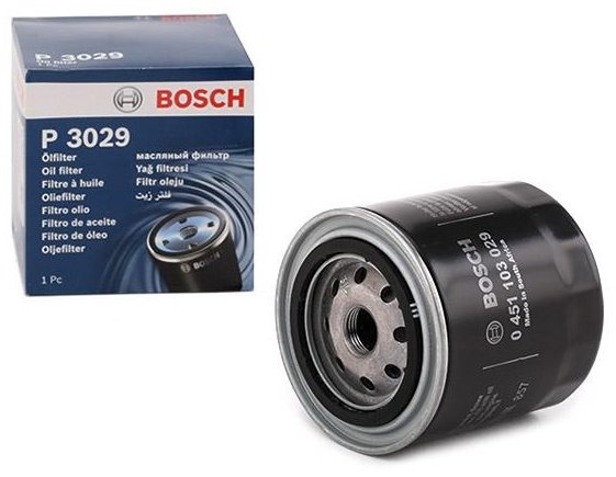 Bosch масляный фильтр 0 451 103 029 купить,NaN