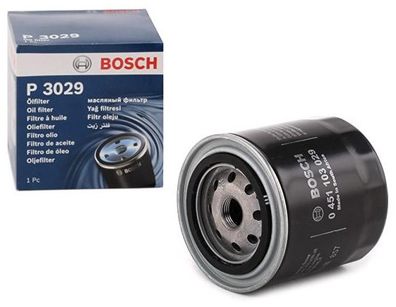 Bosch масляный фильтр 0 451 103 029 купить,NaN