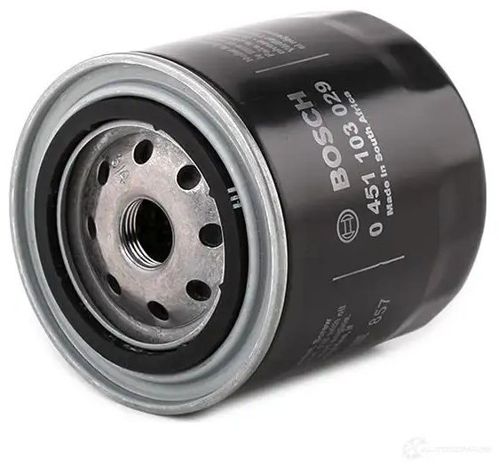 Bosch масляный фильтр 0 451 103 029 купить,NaN