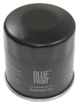 Blue Print масляный фильтр ADN12112 купить,NaN