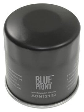 Blue Print масляный фильтр ADN12112 купить,NaN