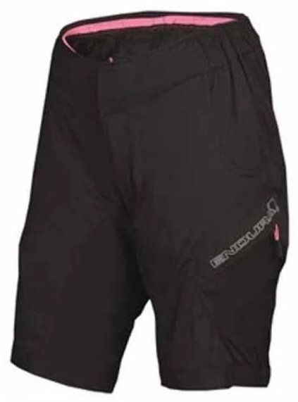 Спортивные шорты Endura черный купить,NaN