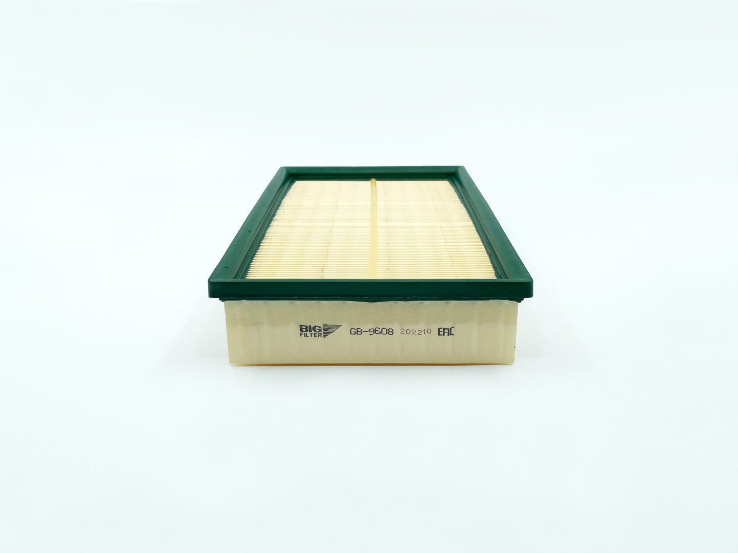 BIG FILTER воздушный фильтр GB-9608 купить,NaN