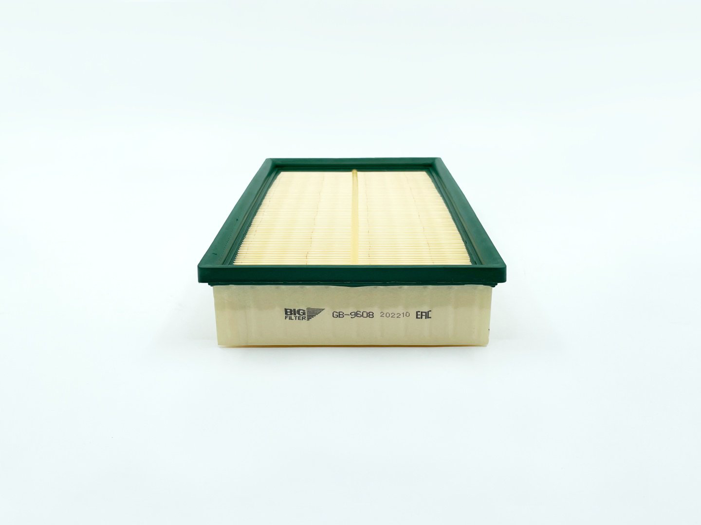 BIG FILTER воздушный фильтр GB-9608 купить,NaN