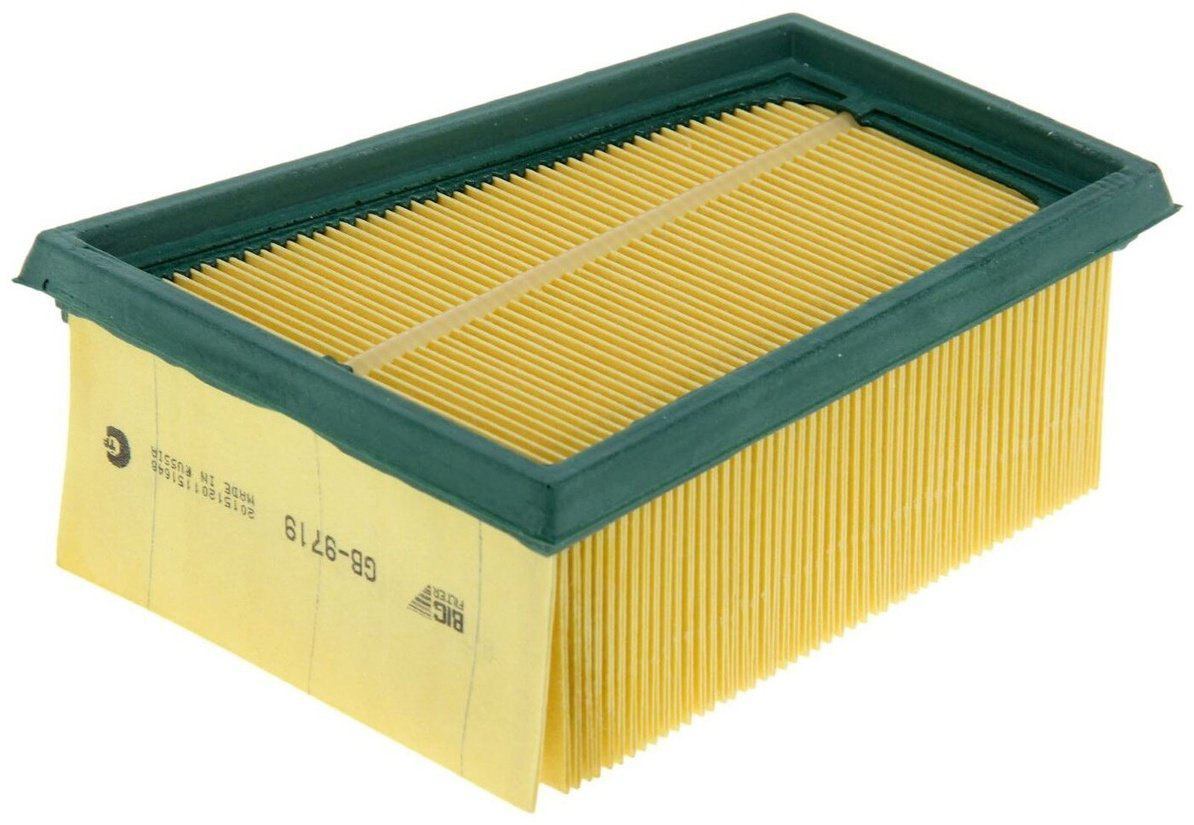 BIG FILTER воздушный фильтр 4602294097191 купить,NaN