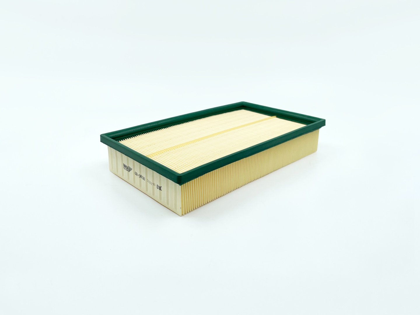 BIG FILTER воздушный фильтр GB-9608 купить,NaN