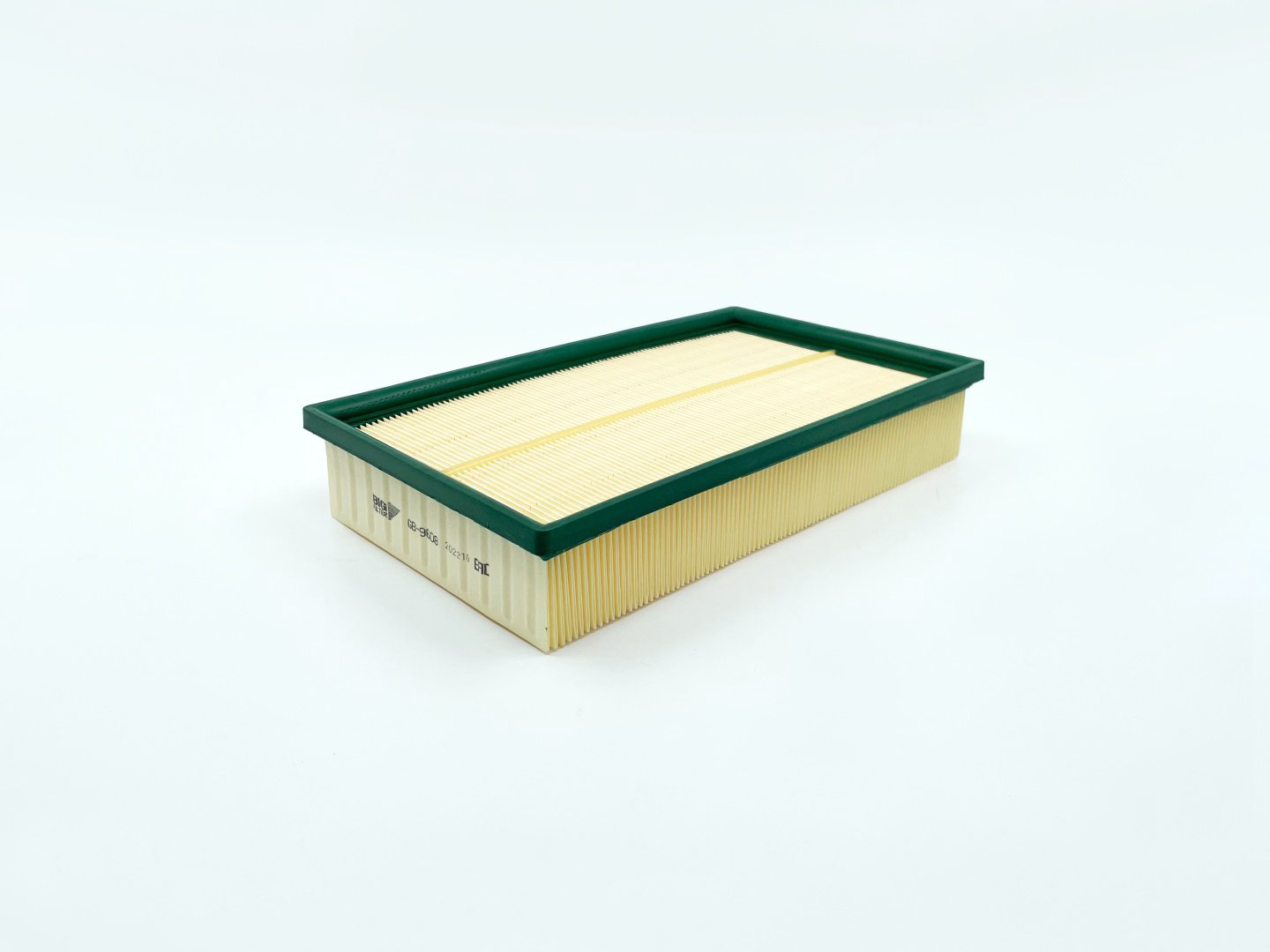 BIG FILTER воздушный фильтр GB-9608 купить,NaN