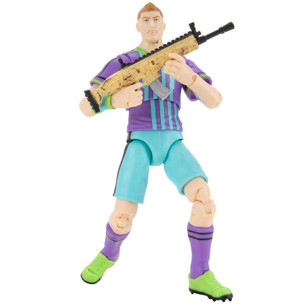 Фигурка Fortnite Aerial Threat 15см купить,NaN