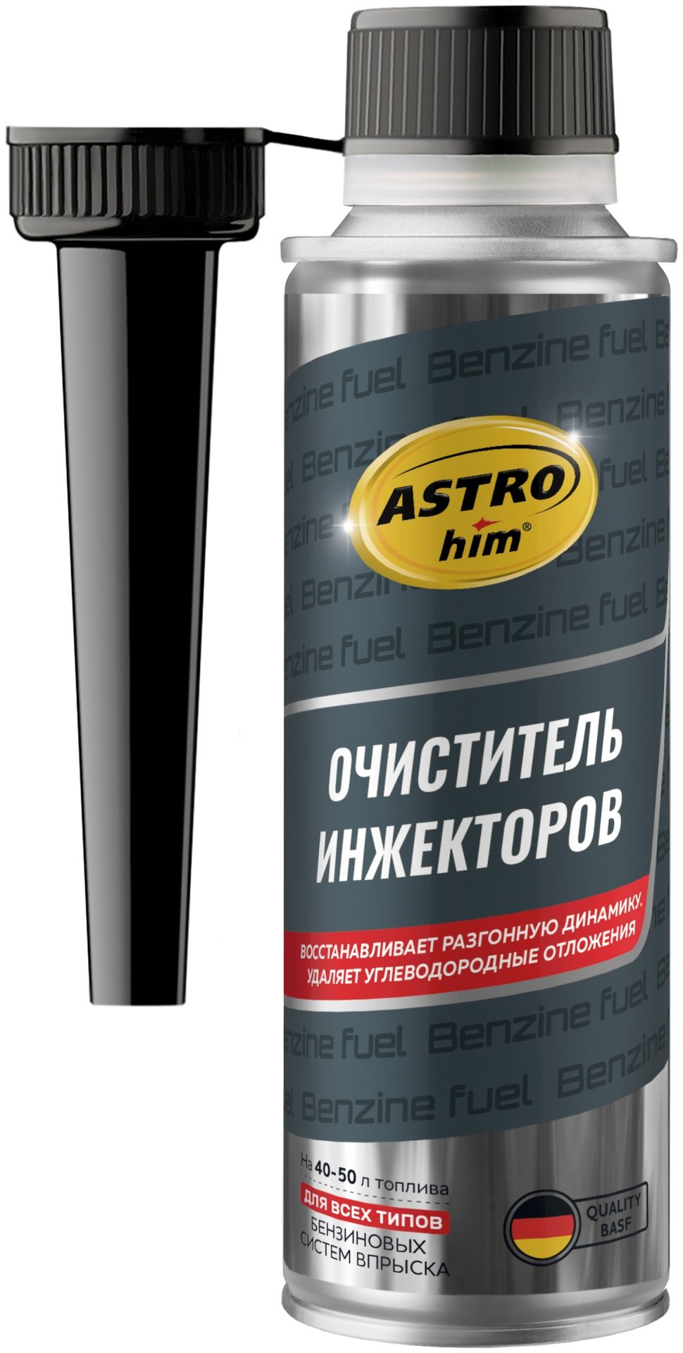 ASTROhim AC-170 Очиститель инжекторов 0.3 л купить,NaN