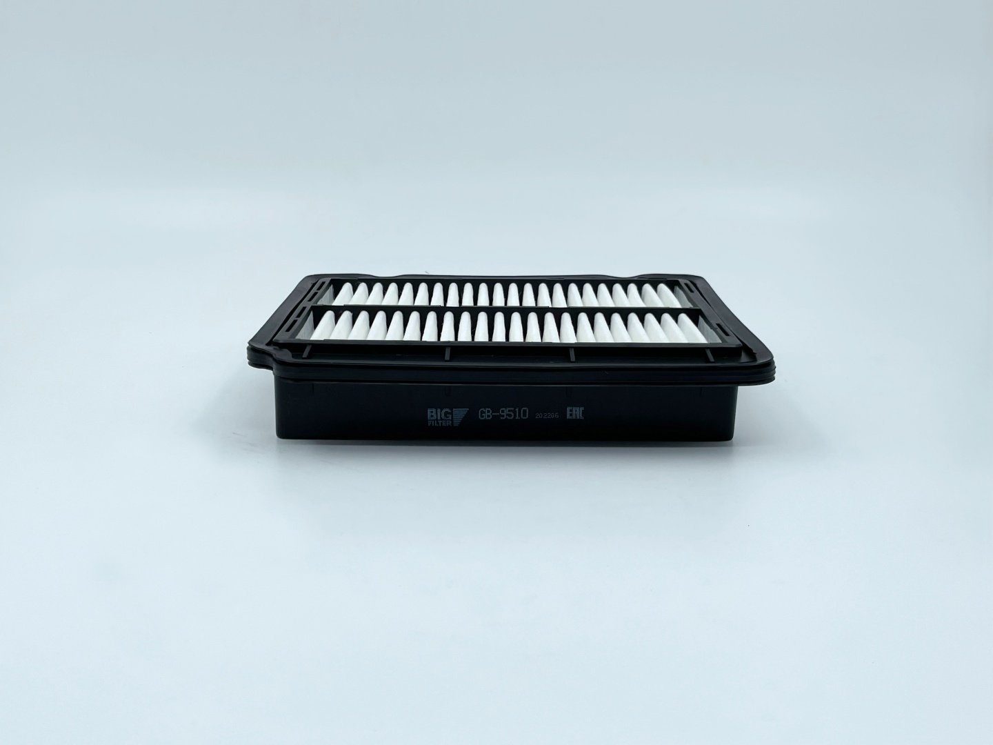BIG FILTER воздушный фильтр GB-9510 купить,NaN