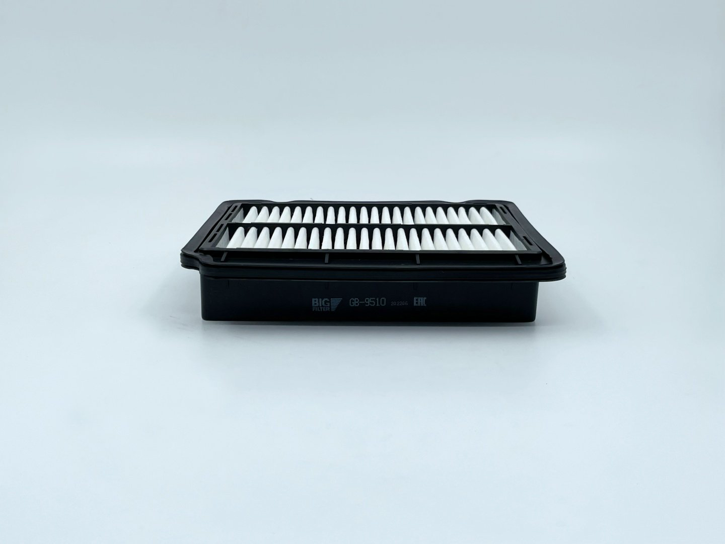 BIG FILTER воздушный фильтр GB-9510 купить,NaN