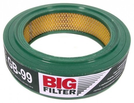BIG FILTER воздушный фильтр GB-99 купить,NaN