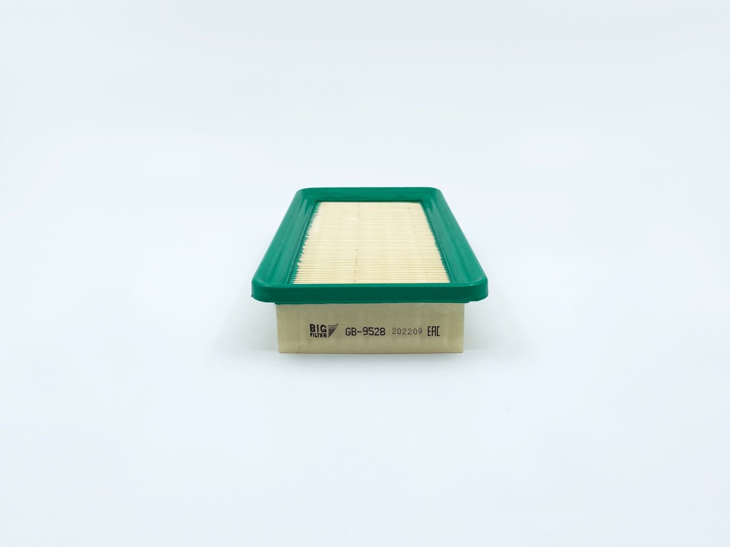 BIG FILTER воздушный фильтр GB-9528 купить,NaN