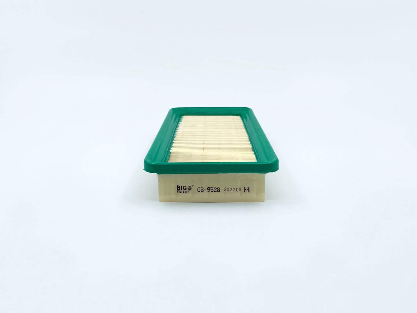 BIG FILTER воздушный фильтр GB-9528 купить,NaN