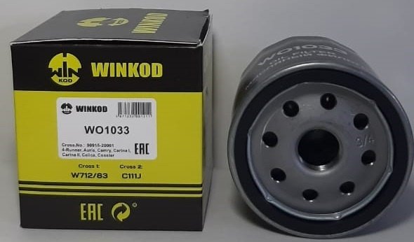 Winkod масляный WO1033 купить,NaN