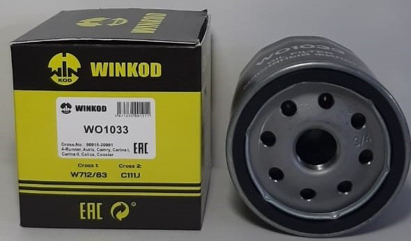 Winkod масляный WO1033 купить,NaN