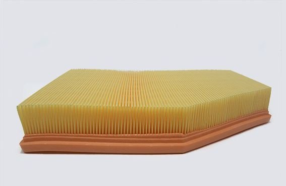 BIG FILTER воздушный фильтр 4602294002959 купить,NaN