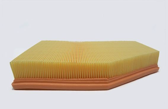BIG FILTER воздушный фильтр 4602294002959 купить,NaN