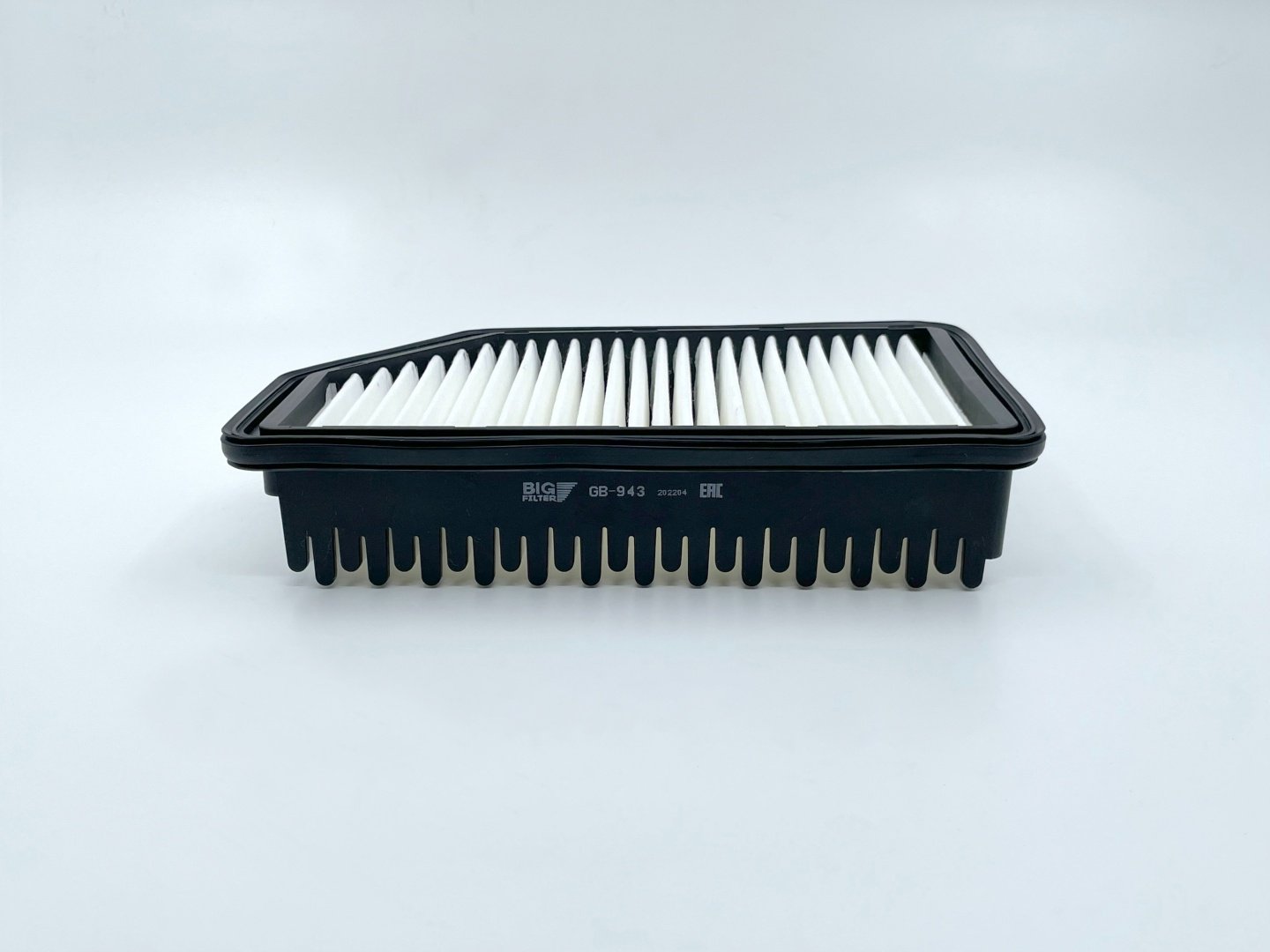 BIG FILTER воздушный фильтр GB-943 купить,NaN