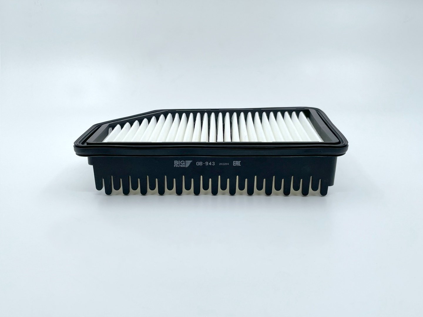 BIG FILTER воздушный фильтр GB-943 купить,NaN