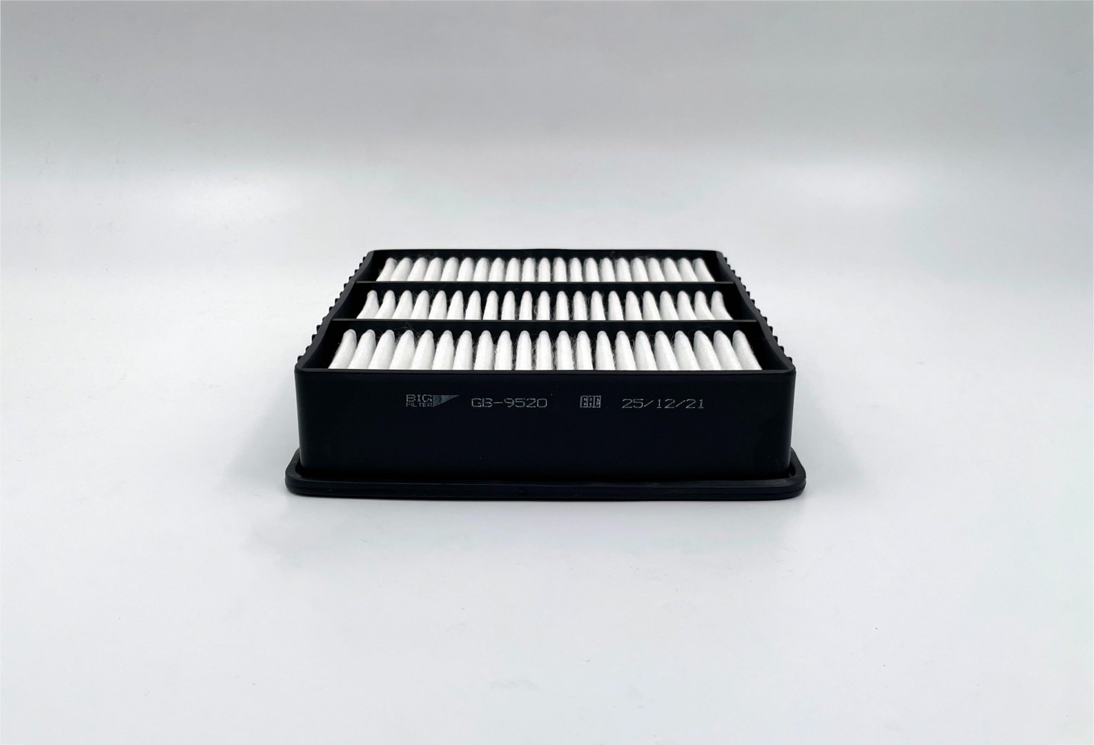 BIG FILTER воздушный фильтр GB-9520 купить,NaN